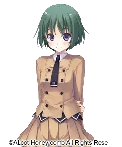 高階郁美