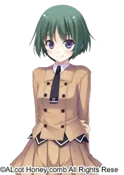 高階郁美