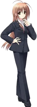 米田優