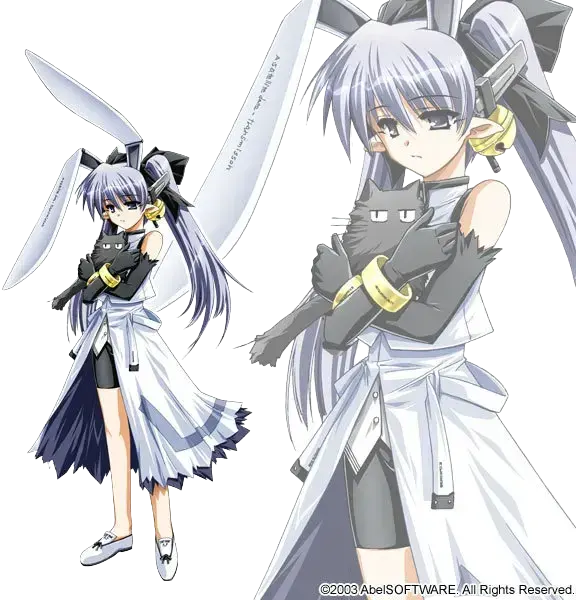 トリシュ