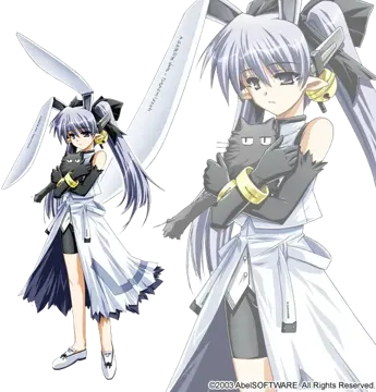 トリシュ