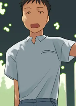 戒田 正士
