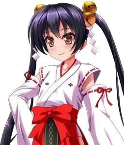 天野宮 亜真乃