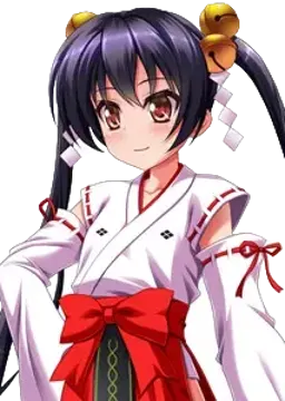 天野宮 亜真乃