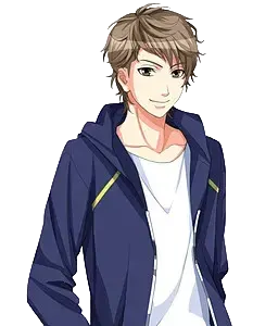 梶間 勇太