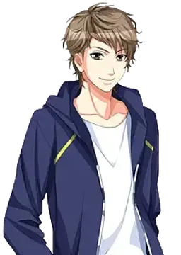 梶間 勇太