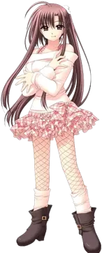 春日春恵