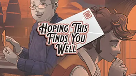 Hoping This Finds You Well
