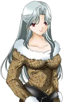 瀬戸 ユリカ
