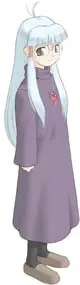朝松 偲乃