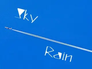 Sky-Rain