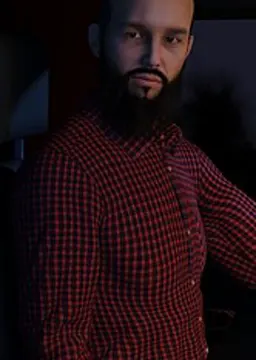 David