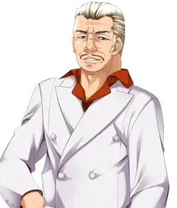 印南孝蔵
