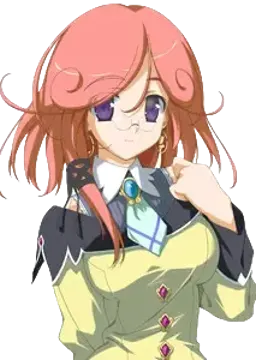 ディアナ＝セレンディル