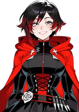 Ruby Rose