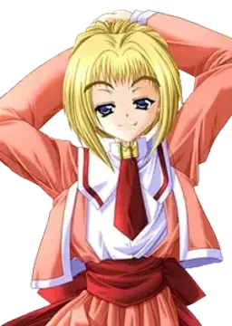 ライム・リーガン