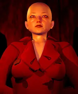 Mother Superior