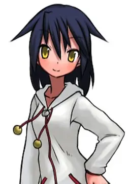 新城 ユカリ