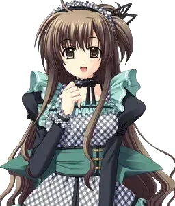望月纪奈子