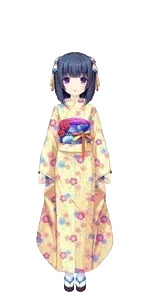 水無月 時雨