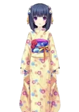 水無月 時雨
