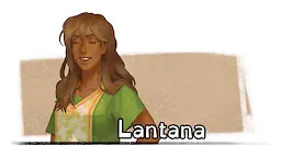 Lantana