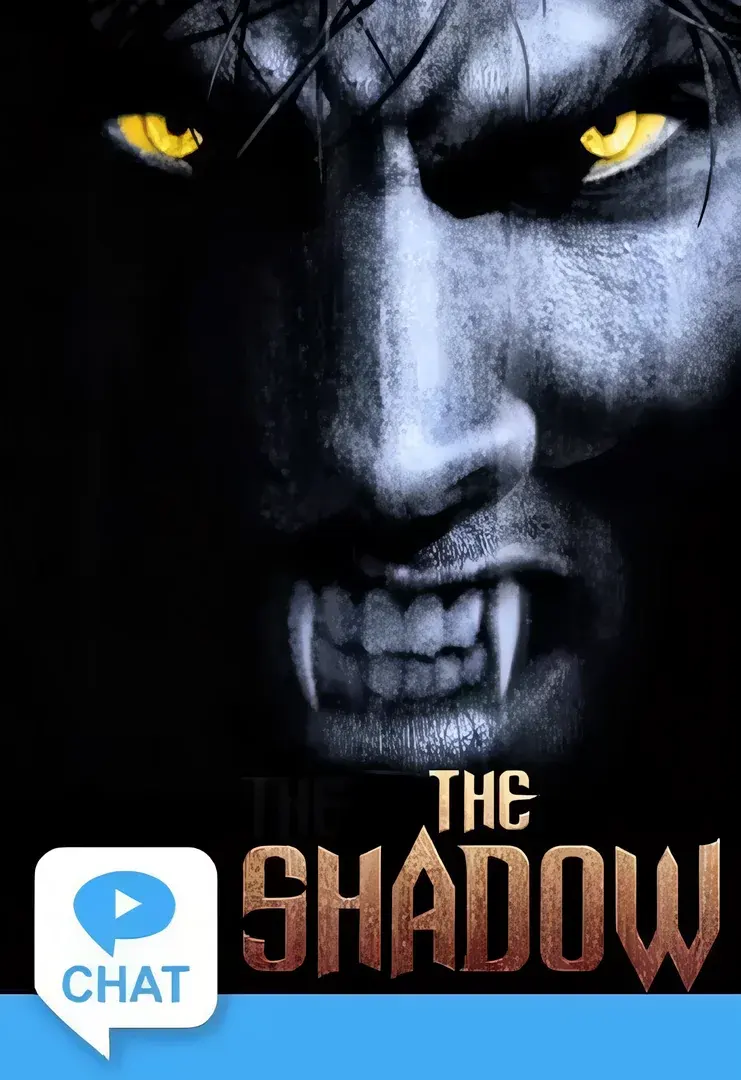 The Shadow