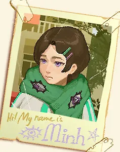 Minh