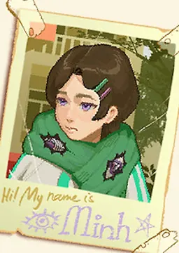Minh