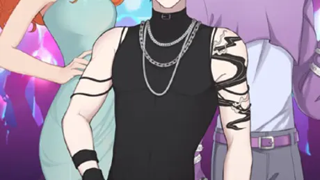 Undercover Idol