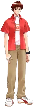 赤井 瞭
