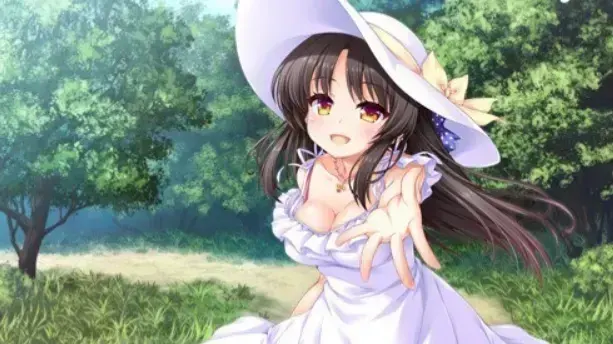 私奔
