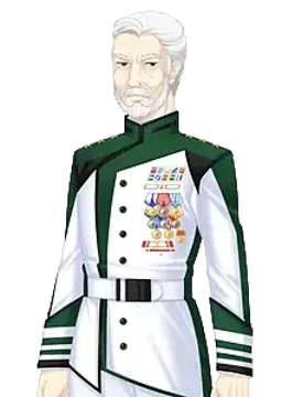 Harold Grey