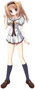 美镜日和