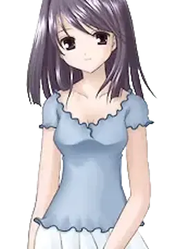 清水 遥