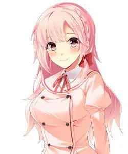 夕咲果音