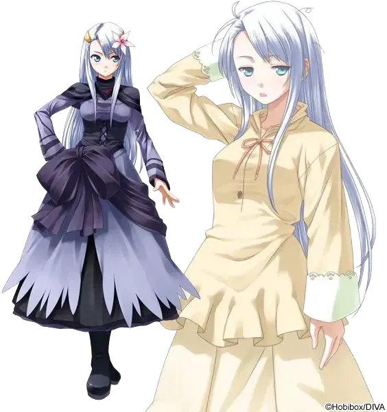 ヴィクトリア・ルミアウラ