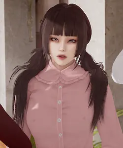 妮娜
