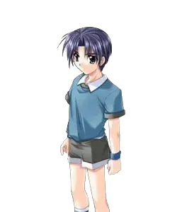 東野透
