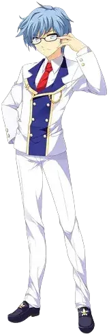 式宮 蒼馬