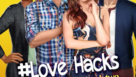 #LoveHacks