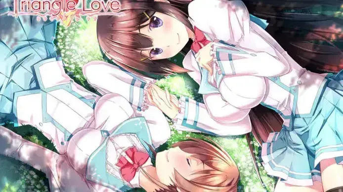 Triangle Love -アプリコットフィズ-