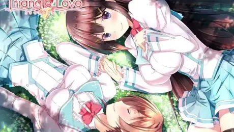 Triangle Love -アプリコットフィズ-