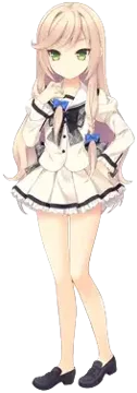 贾斯汀·亚美莉·拉格朗日