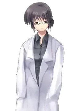 リリス・アルトマリン