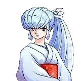 おユキ