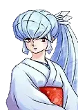おユキ