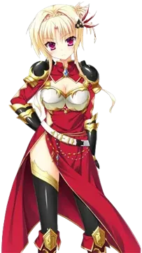 エロイナ・ディ・カバリェロ・イスタ