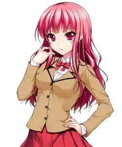姫崎 千鶴
