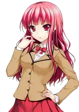 姫崎 千鶴